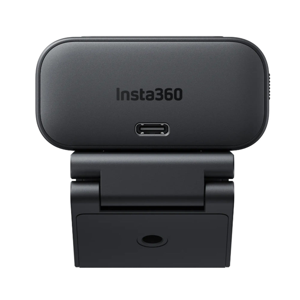 Insta360 Link 2C Standard Edition, Graphite Black