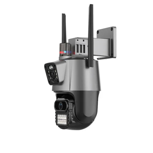Kamere WiFi Dy Kamera ( Lense ) 8. 0MP HD