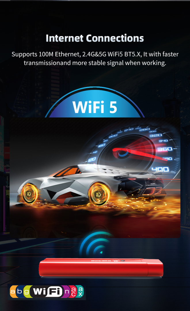 Game Tv Stick Android TV GameR