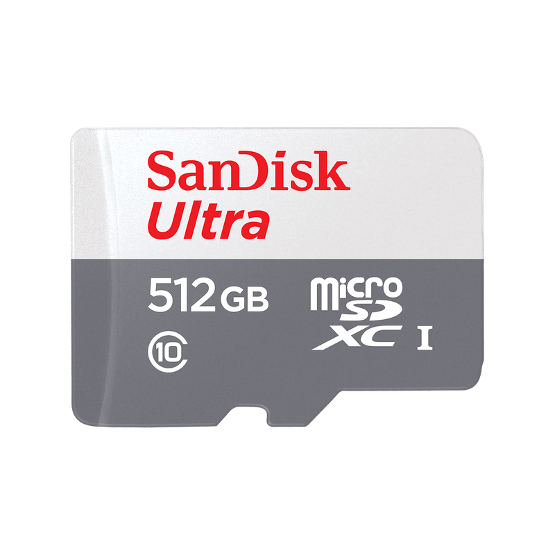 Kartë memorje Sandisk Ultra Micro SD