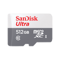 Kartë memorje Sandisk Ultra Micro SD