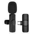 Mikrofon wireless K9 - 1 copë