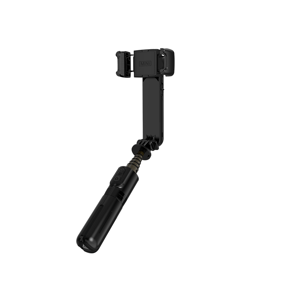 Tripod L 09 Gimbal Stabilizer Selfstick