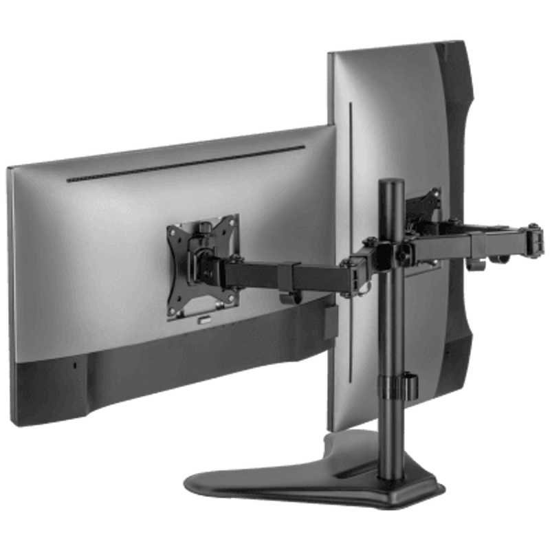 Mbajtese Monitorav Sbox LCD- F024