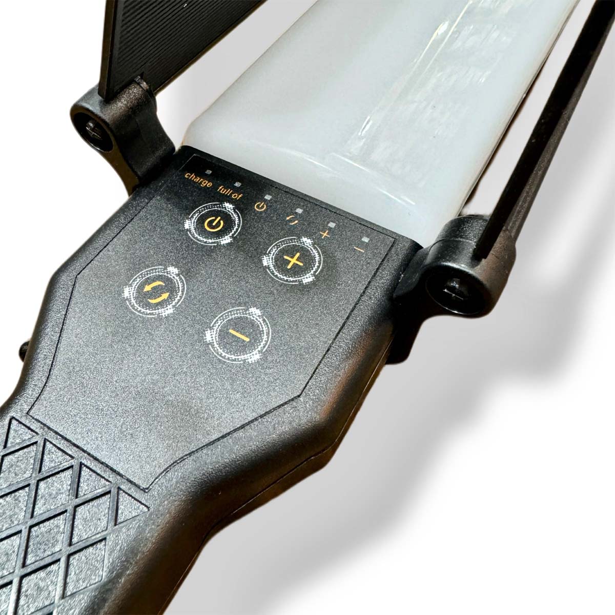 Drite portative RGB LS-188 25W