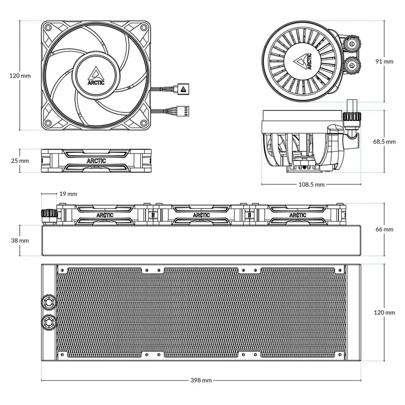 Speaker - Ndr- P12