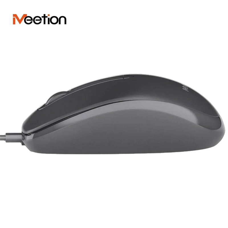 Maus  Meetion MT-M100