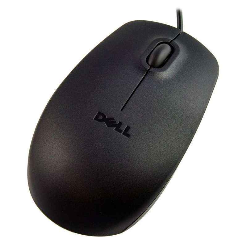 Maus me kabllo DELL MS111