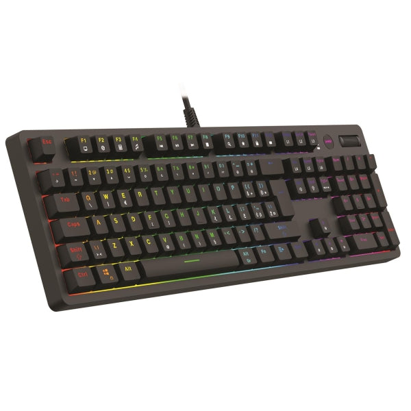 Tastierë gaming mekanike MS ELITE C720