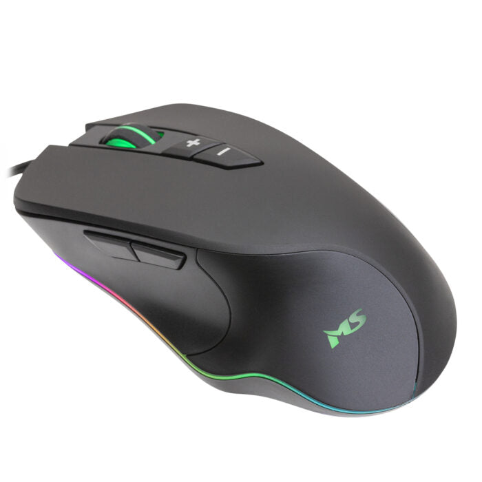 Muas Wired Gaming MS MSI NEMESIS C340