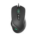 Muas Wired Gaming MS MSI NEMESIS C340
