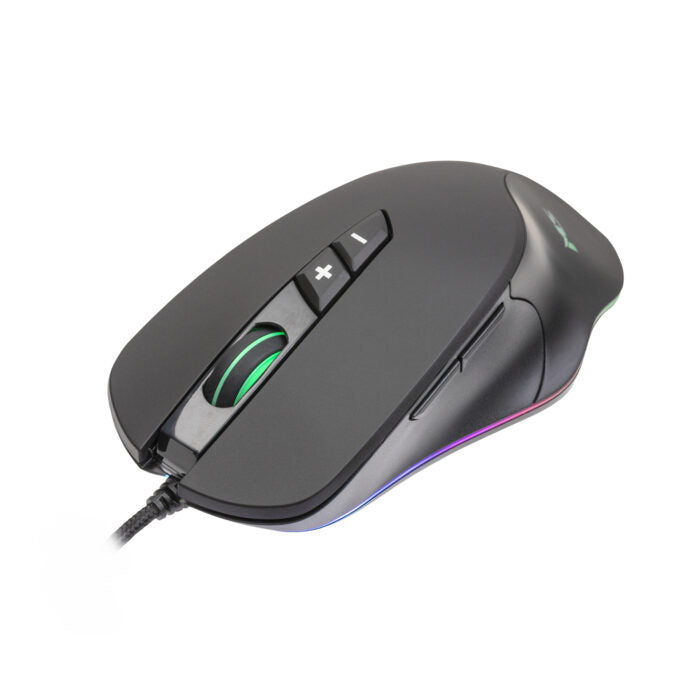 Muas Wired Gaming MS MSI NEMESIS C340