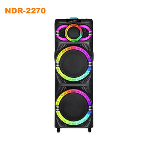 Speaker - NDR- 2270