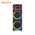 Speaker - NDR- 2270