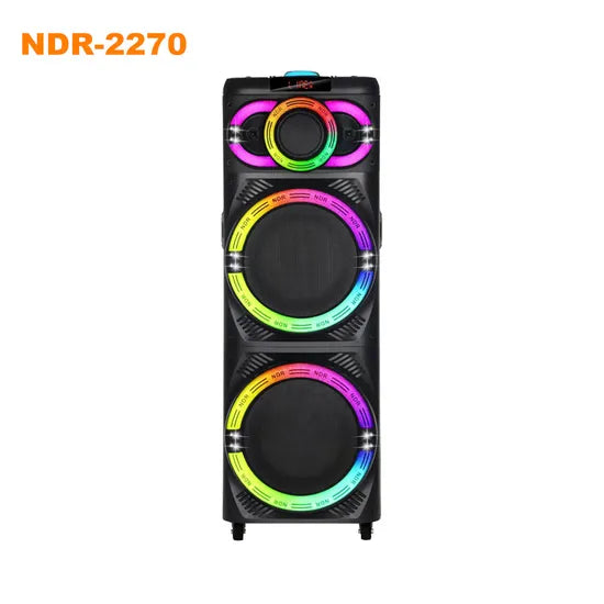 Speaker - NDR- 2270