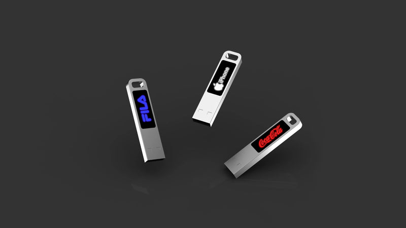 USB Flashdrive 32GB Iconn