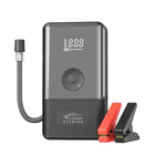 Starter për Veturë dhe Power Bank Earldom ET-JS02, 15000mAh