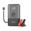 Starter për Veturë dhe Power Bank Earldom ET-JS02, 15000mAh