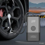 Starter për Veturë dhe Power Bank Earldom ET-JS02, 15000mAh
