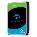 Hard Disk Seagate SkyHawk 2TB – ST2000VX017, 3.5″, SATA 6Gb/s, 256MB, Surveillance