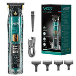 Makine Rroje Profesionale VGR V- 961