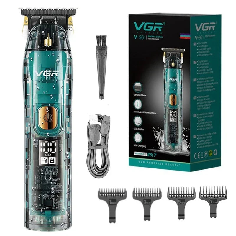 Makine Rroje Profesionale VGR V- 961