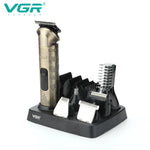 VGR Makine Rroje Profesionale 6ne1 V- 109