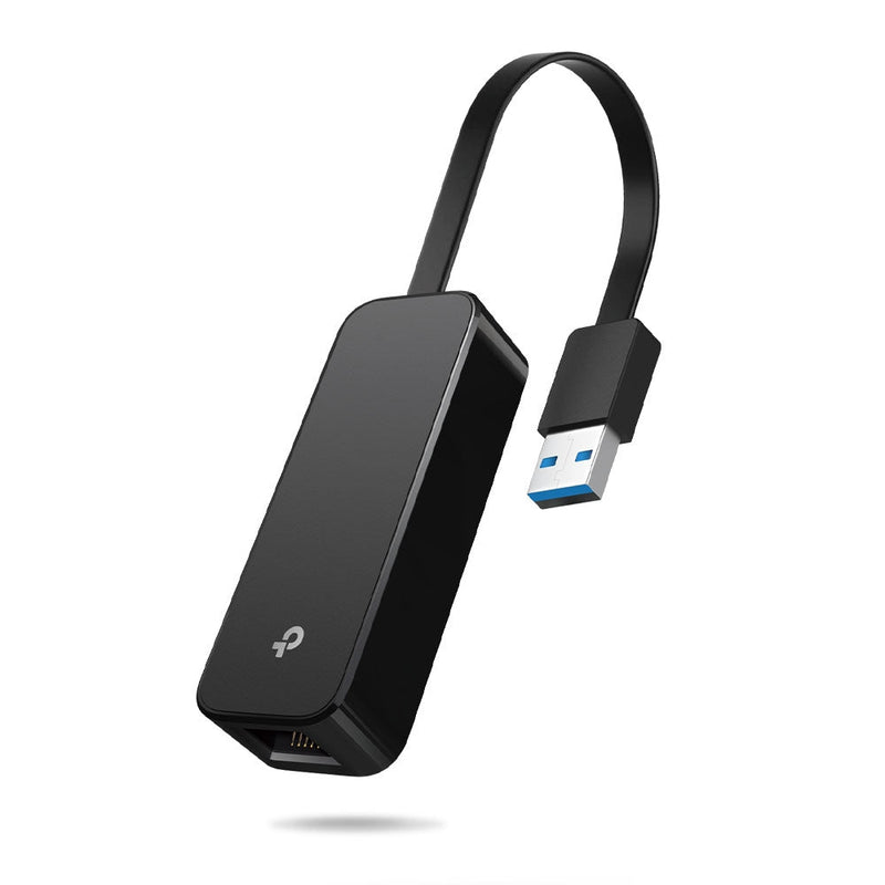 Adapter i Rrjetit USB 3.0