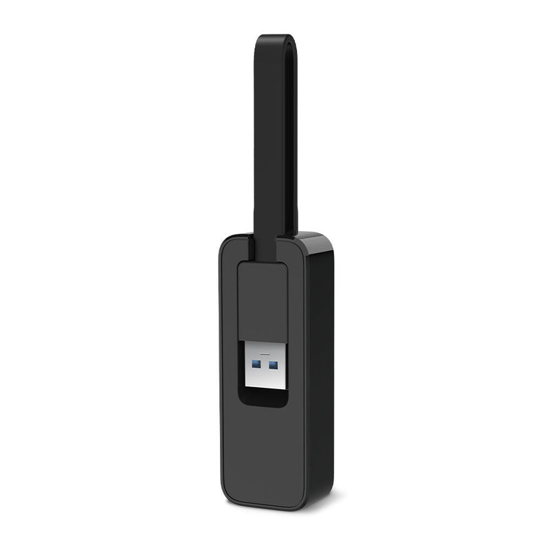 Adapter i Rrjetit USB 3.0