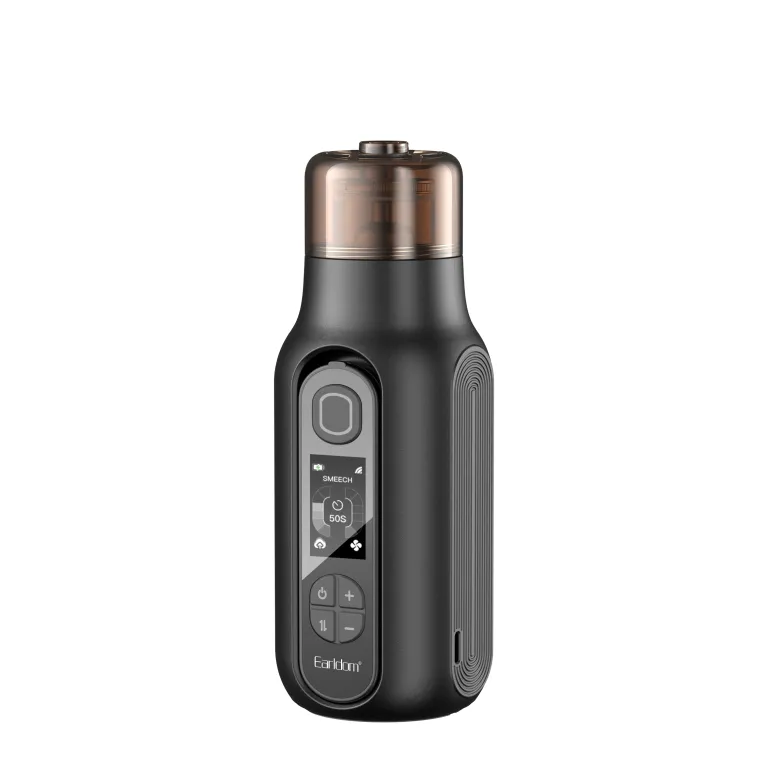 Fog Machine Earldom C40, 40W, Portable Smoke Machine, me telekomandë