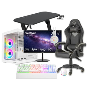 CAS MSI ARMOR V710 gaming case
