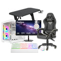 CAS MSI ARMOR V710 gaming case