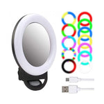 Drite Unazore e Bute LED RGB AL20