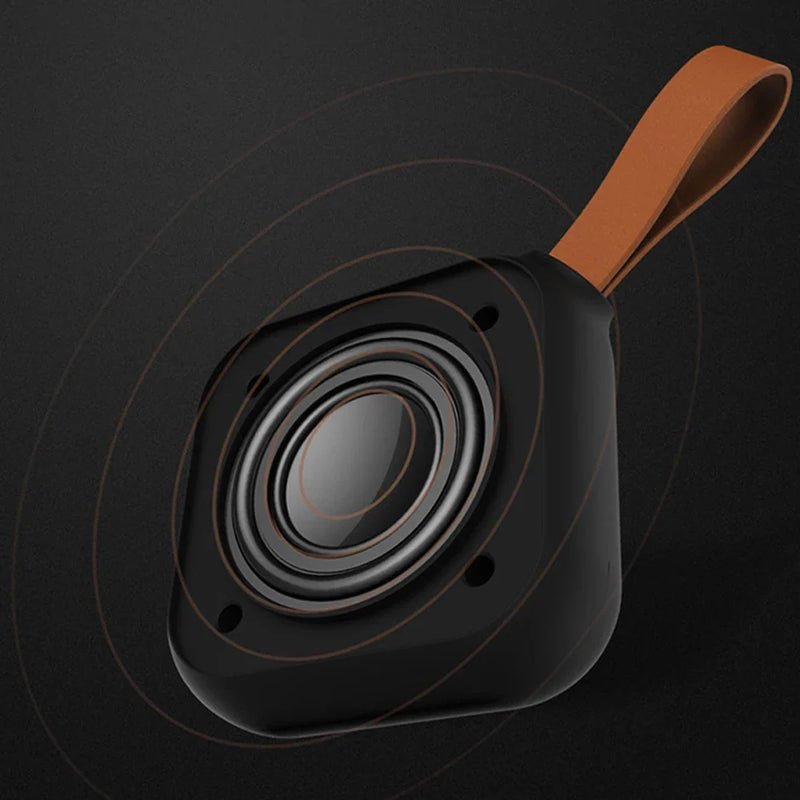 BT- Speaker WiFi M15