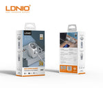 Mbajtes Telefoni per Veture- LDNIO MG03