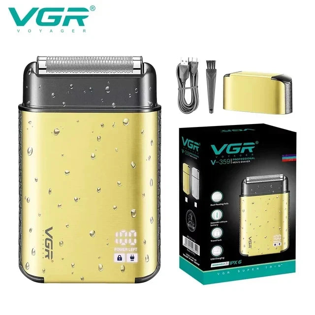 VGR Makine Rroje Roler V- 359