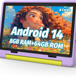 Kids Tablet per Femije
