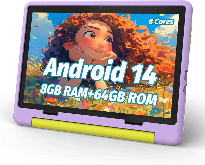 Kids Tablet per Femije