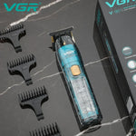 Makine Rroje Profesionale VGR V- 961