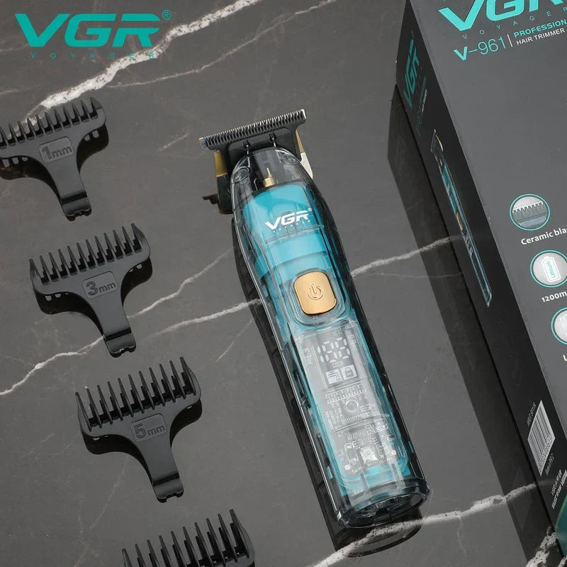Makine Rroje Profesionale VGR V- 961