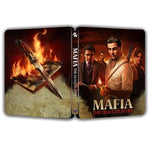 Mafia: The Old Country- PS5