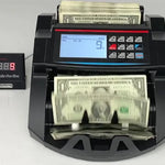 Money Counter Machine- 25624