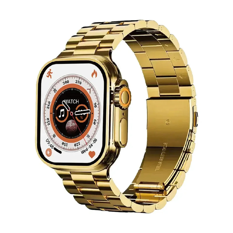 Smart Watch G9 Ultra Max