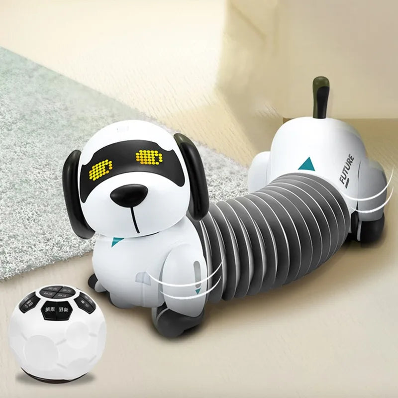 Smart Dog Collar GPS