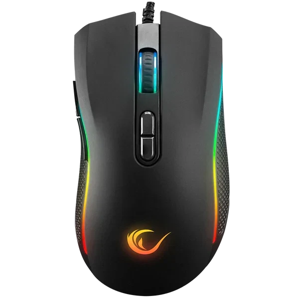 Maus V3000 2, 4Ghz HP