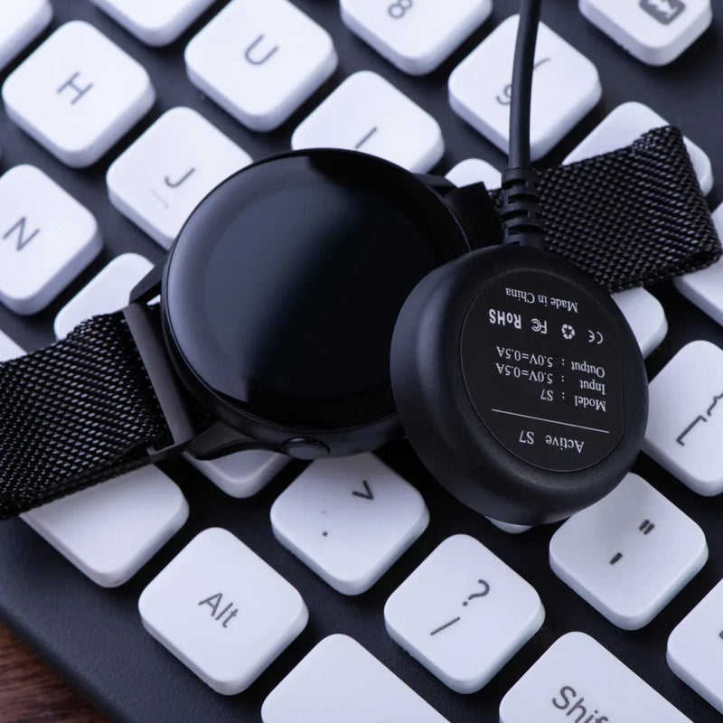Kabllo Per Smart Watch USB- C to Wireless Charger WC22