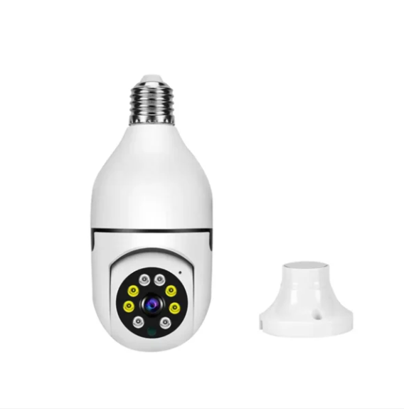 Kamere Wifi Form POQ Panoramike 360