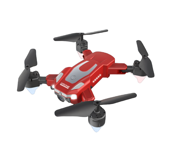 Folding Drone J2