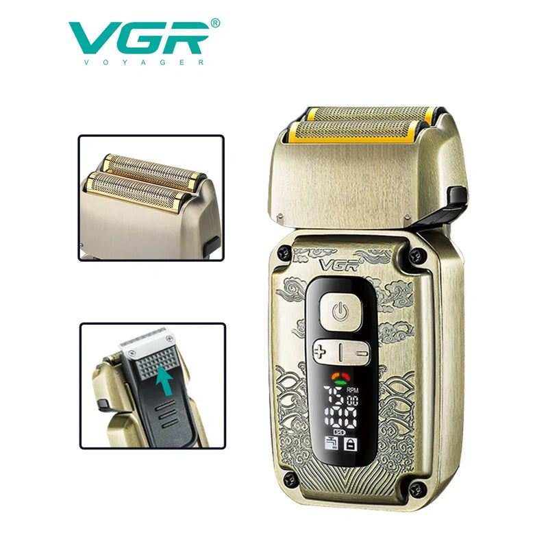 Set makine rroje VGR V-642
