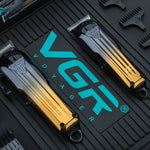 Set makine rroje VGR V-646